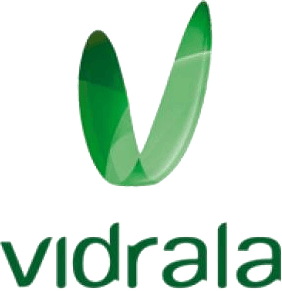 Vidrala